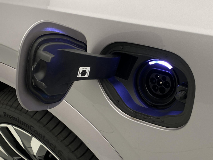 Volvo XC90 T8 AWD RECHARGE BRIGHT PLUS 7m na operativní leasing