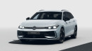 Volkswagen Passat R-Line 2,0 TDI 142 kW 4MOT na operativní leasing