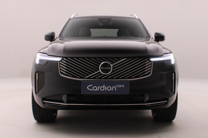 Volvo XC90 B5 AWD AUT BRIGHT PLUS na operativní leasing