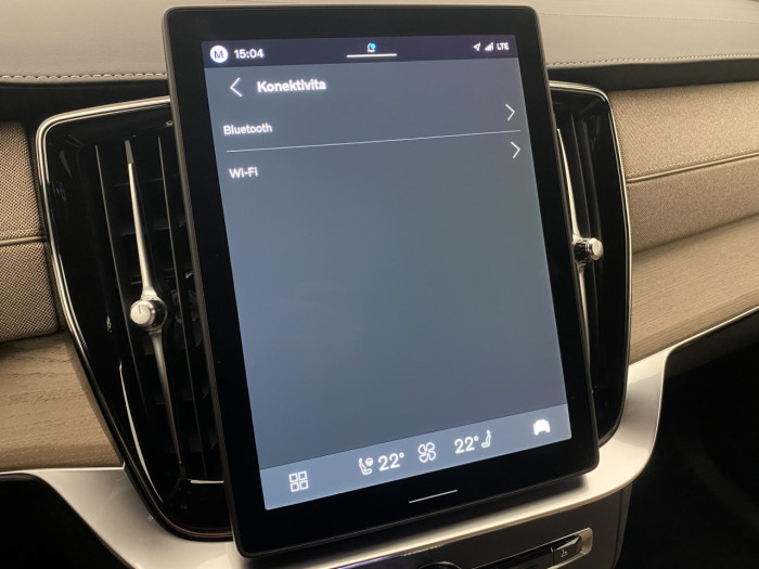Volvo XC90 B5 AWD AUT BRIGHT PLUS na operativní leasing