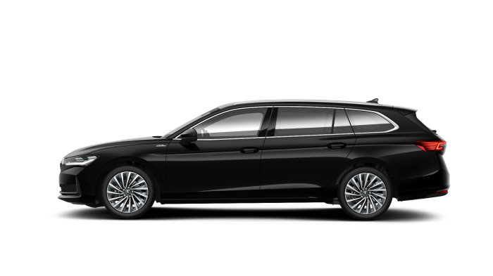 Škoda Superb Combi L&K 2,0 TDI 142 kW 7° automatická DSG 4x4 na operativní leasing