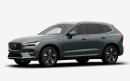 Volvo XC60 T6 AWD AUT BRIGHT PLUS na operativní leasing