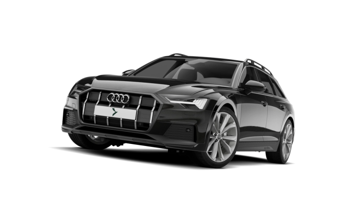 Audi A6 Allroad 3,0 TDI - Diesel - Automat 7st. - 4x4 na operativní leasing