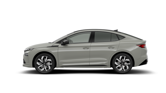Škoda Enyaq Coupé Sportline 60 (61 kWh) 140 kW 1° automatická na operativní leasing