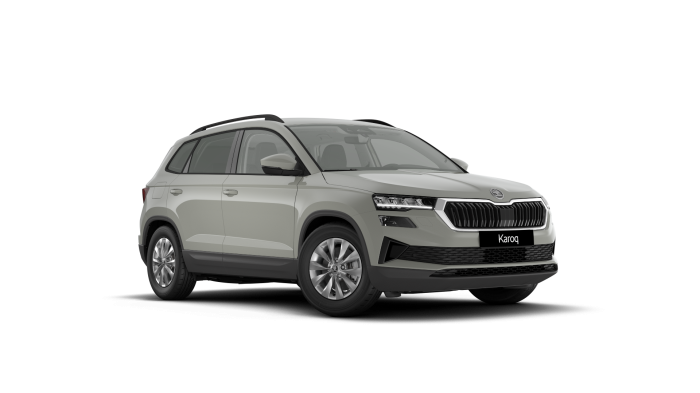 Škoda Karoq Selection 1,5 TSI 110 kW 7° automatická DSG na operativní leasing