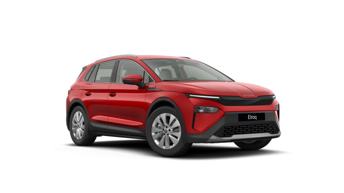 Škoda Elroq Selection 60 (61 kWh) 140 kW 1° převodovka na operativní leasing