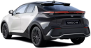 Toyota C-HR Tokyo Edition 2,0 HEV na operativní leasing