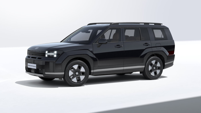 HYUNDAI Santa Fe 1.6 T-Gdi Hev Comfort 4x4 Auto 7 Míst na operativní leasing