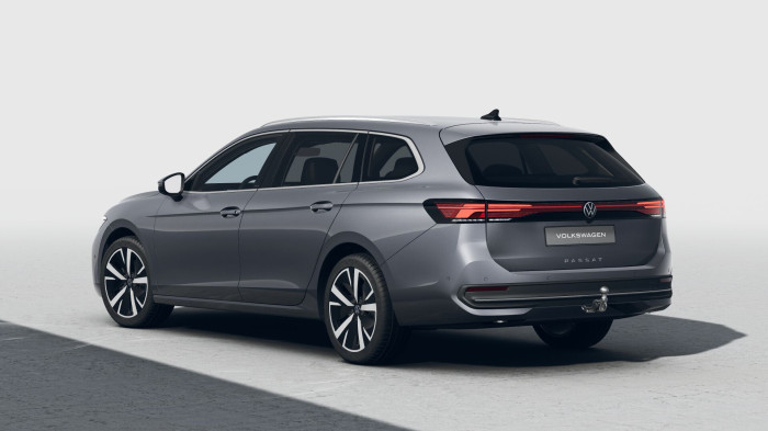 Volkswagen Passat Business 1,5 eTSI 110 kW mHEV na operativní leasing