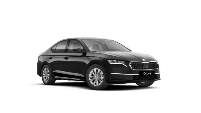 Škoda Octavia 130 let 1,5 TSI Hybrid 110 kW 7° automatická DSG na operativní leasing