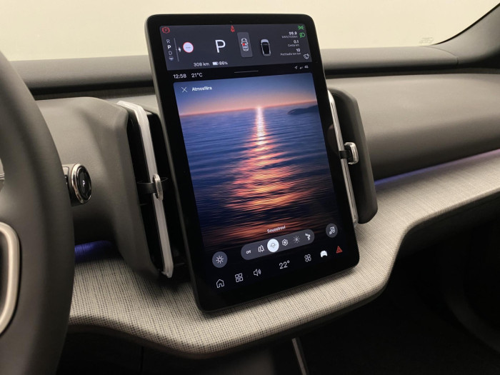 Volvo EX30 PURE ELECTRIC EXTENDED PLUS na operativní leasing
