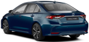 Toyota Corolla Sedan Style 1,8 HEV na operativní leasing