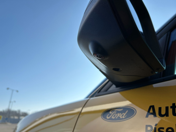 52 kWh dojezd (125 kW/170 k) na operativní leasing