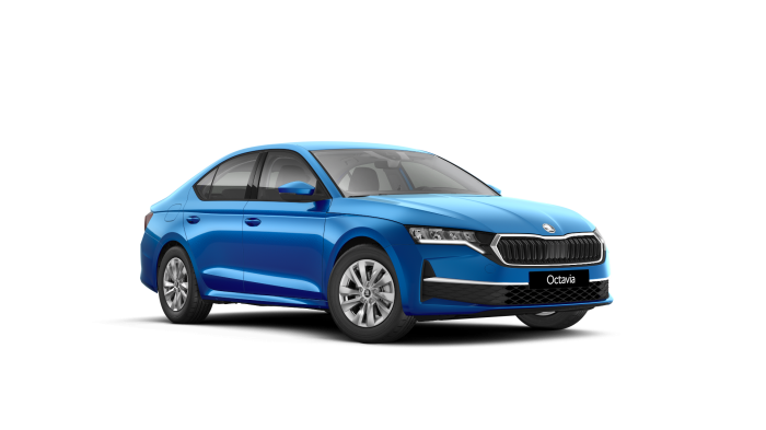 Škoda Octavia Selection 1,5 TSI Hybrid 110 kW 7° automatická DSG na operativní leasing