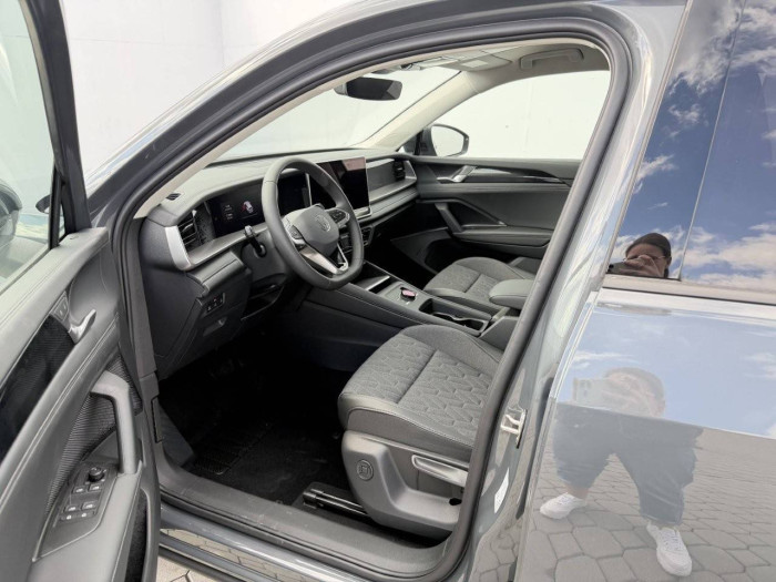 Volkswagen Tayron People 7DSG 2,0TDi / 110kW na operativní leasing