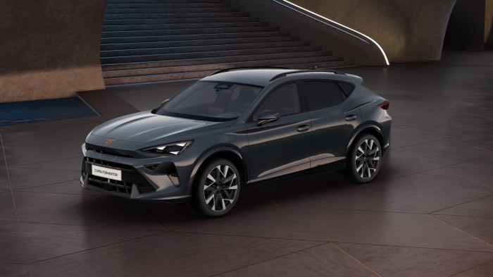Cupra Formentor VZ 2.0 TSI 333k DSG 4WD na operativní leasing