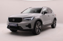 Volvo XC40 B3 AUT PLUS BLACK EDITION na operativní leasing