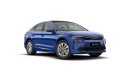 Škoda Enyaq Coupé Selection 60 (61 kWh) 140 kW 1° automatická na operativní leasing