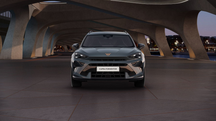 Cupra Formentor VZ 2.0 TSI 333k DSG 4WD na operativní leasing