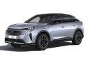 Peugeot 3008 GT e-DCS6 Hybrid / 107kW na operativní leasing