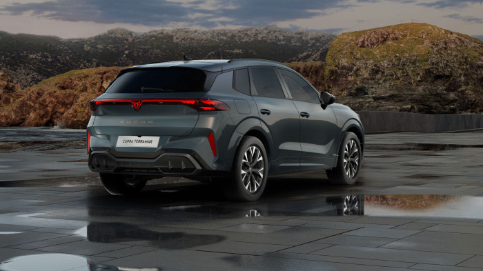 Hyundai Tucson Premium 1.6 T-GDI Mild Hybrid 118kW 7st DCT 4×4 na operativní leasing