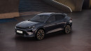 Cupra Formentor 1.5 eTSI 150k DSG na operativní leasing
