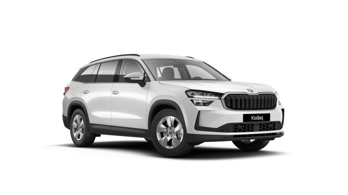 Škoda Kodiaq Exclusive Selection 2,0 TDI 142 kW 7° automatická DSG 4x4 na operativní leasing