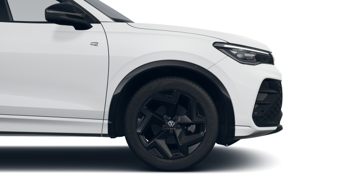 Volkswagen Tiguan R-Line 1,5 eTSI 110 kW mHEV na operativní leasing