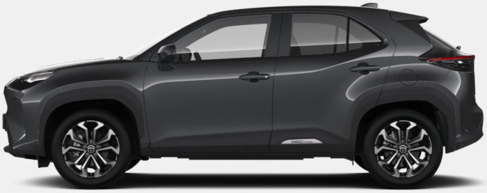 Volkswagen Touran People 1,5 TSI EVO2 na operativní leasing