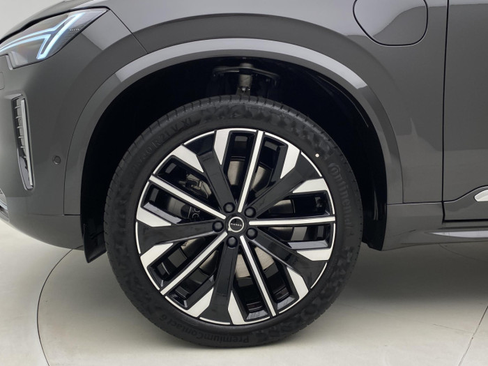Volvo XC90 T8 AWD RECHARGE BRIGHT PLUS 7m na operativní leasing