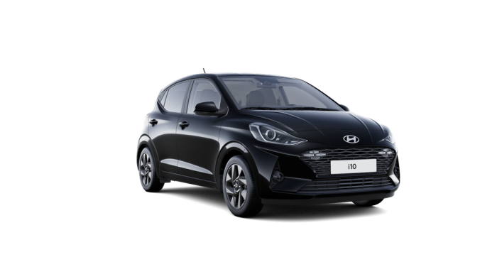 Hyundai i10 Style 1.0i 46kW 5M na operativní leasing