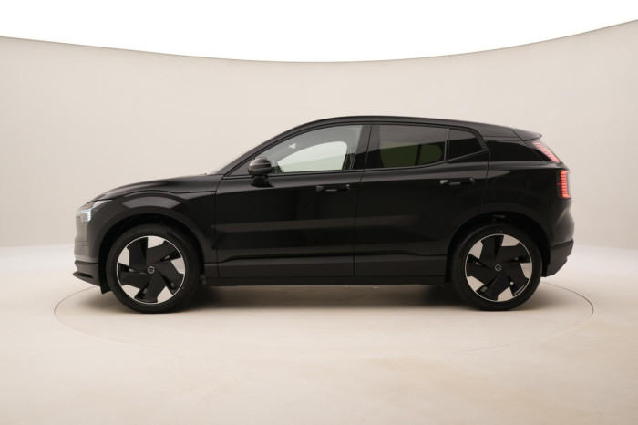 Volvo EX30 PURE ELECTRIC EXTENDED PLUS na operativní leasing