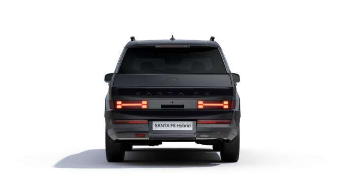Hyundai Santa Fe Calligraphy 1.6 T-GDI Plug-in Hybrid 13.8 kWh 212 kW 6A 4×4 na operativní leasing