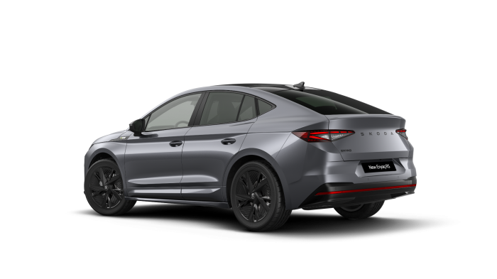 Škoda Enyaq Coupé RS RS (82 kWh) 250 kW 1° automatická 4x4 na operativní leasing