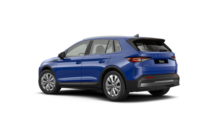 Škoda Elroq Selection 85x (82 kWh) 220 kW 1° převodovka 4x4 na operativní leasing