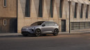 Volvo EX60 PURE ELECTRIC PLUS na operativní leasing