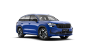 Škoda Kodiaq Sportline 2,0 TDI 142 kW 7° automatická DSG 4x4 na operativní leasing