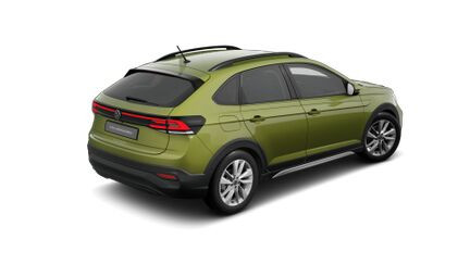 Volkswagen Taigo People 1,0 TSI 70 kW 5G na operativní leasing