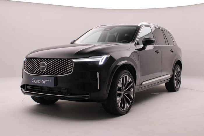 Volvo XC90 T8 AWD RECHARGE BRIGHT PLUS 7m na operativní leasing