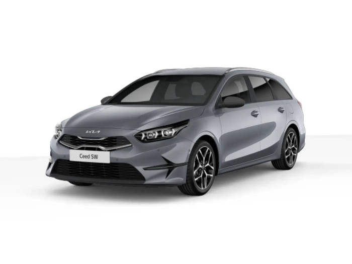 Kia Ceed TOP 1.5 T-GDI 103 kW Benzín Automatická převodovka na operativní leasing