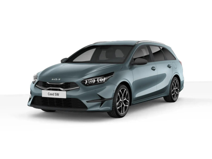 Kia Ceed TOP 1.5 T-GDI 103 kW Benzín Automatická převodovka na operativní leasing