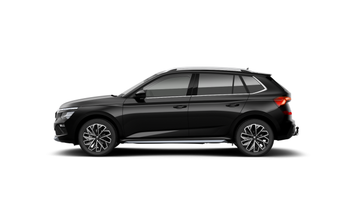 Škoda Kamiq Top Selection 1,0 TSI 85 kW 7° automatická DSG na operativní leasing