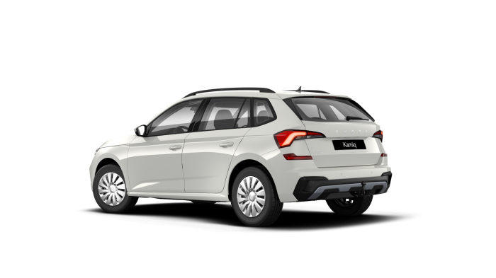 Škoda Kamiq Classic 1,0 TSI 85 kW 6° manuální na operativní leasing