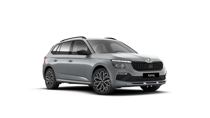 Škoda Kamiq 130 let Premium 1,5 TSI 110 kW 7° automatická DSG na operativní leasing