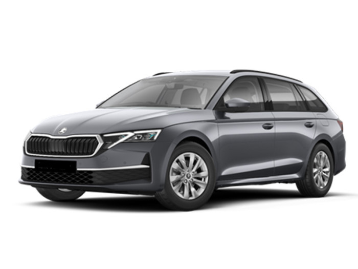 Škoda Octavia IV Combi Selection 2,0 TDI - FL na operativní leasing