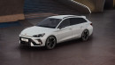 Cupra Leon SP 2.0 TSI 204k DSG 4WD na operativní leasing