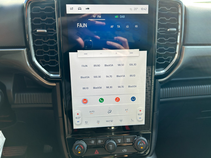 2.3 EcoBoost Hybrid (PHEV) XLT na operativní leasing