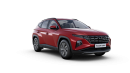 Hyundai tucson T-GDI na operativní leasing