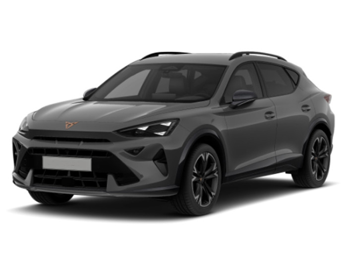 CUPRA Formentor 1,5 eTSI 150k - DSG na operativní leasing