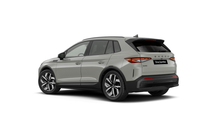 Škoda Elroq Sportline 85x (82 kWh) 220 kW 1° převodovka 4x4 na operativní leasing